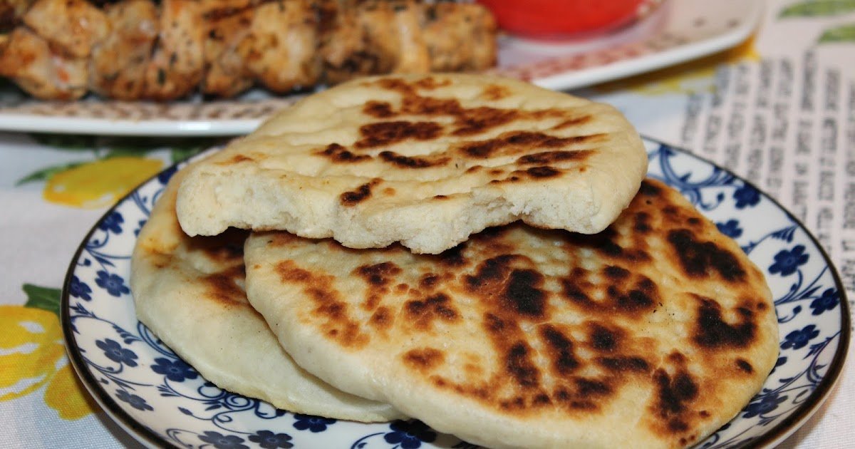 Panquecas com azeite