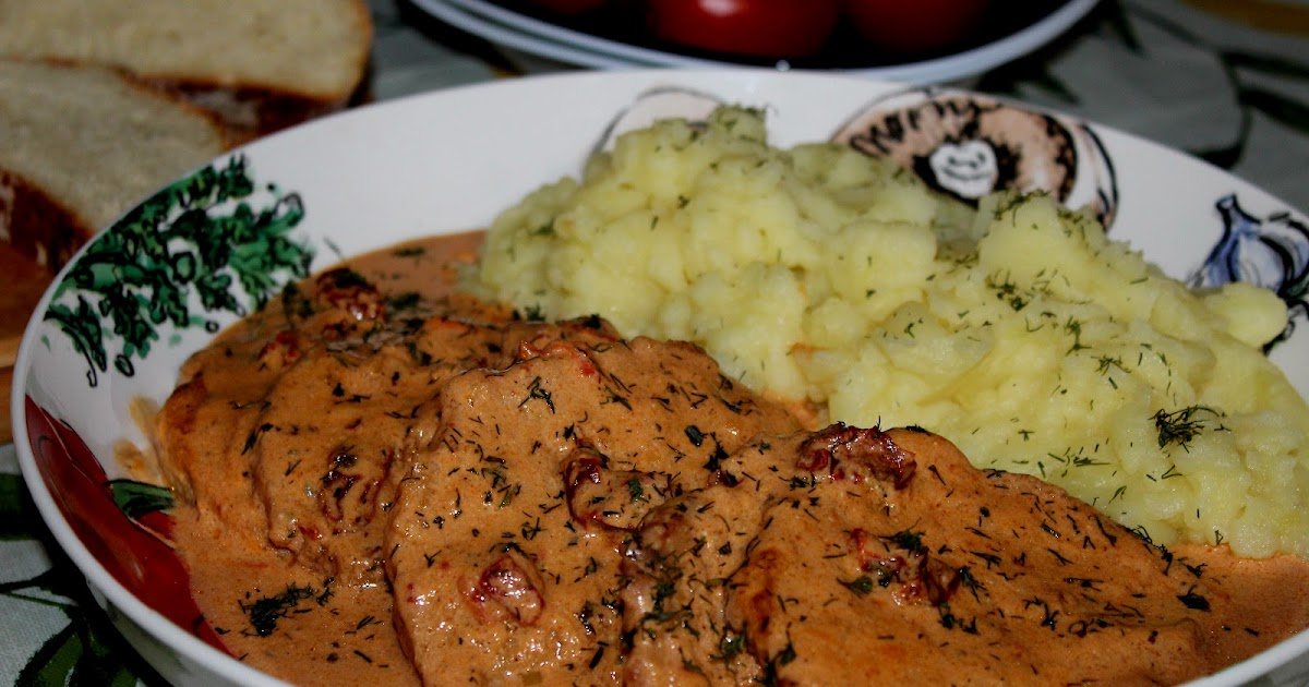 Case comigo com carne de porco