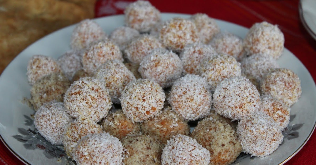Doce de cenoura