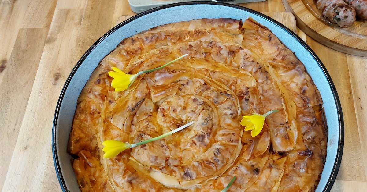 A festa da Bulgária: sobre abóboras, vinho e amor