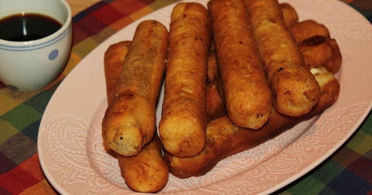 Tortas