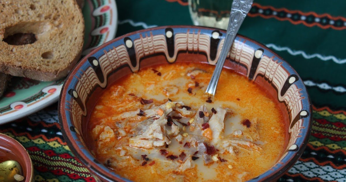 Sopa Jolan