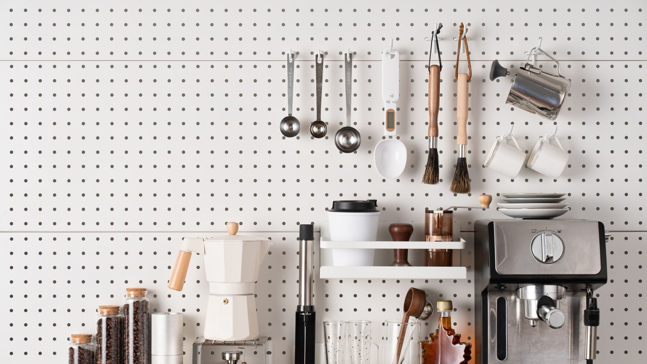 Encomende na cozinha sem esforço: 5 dicas do especialista