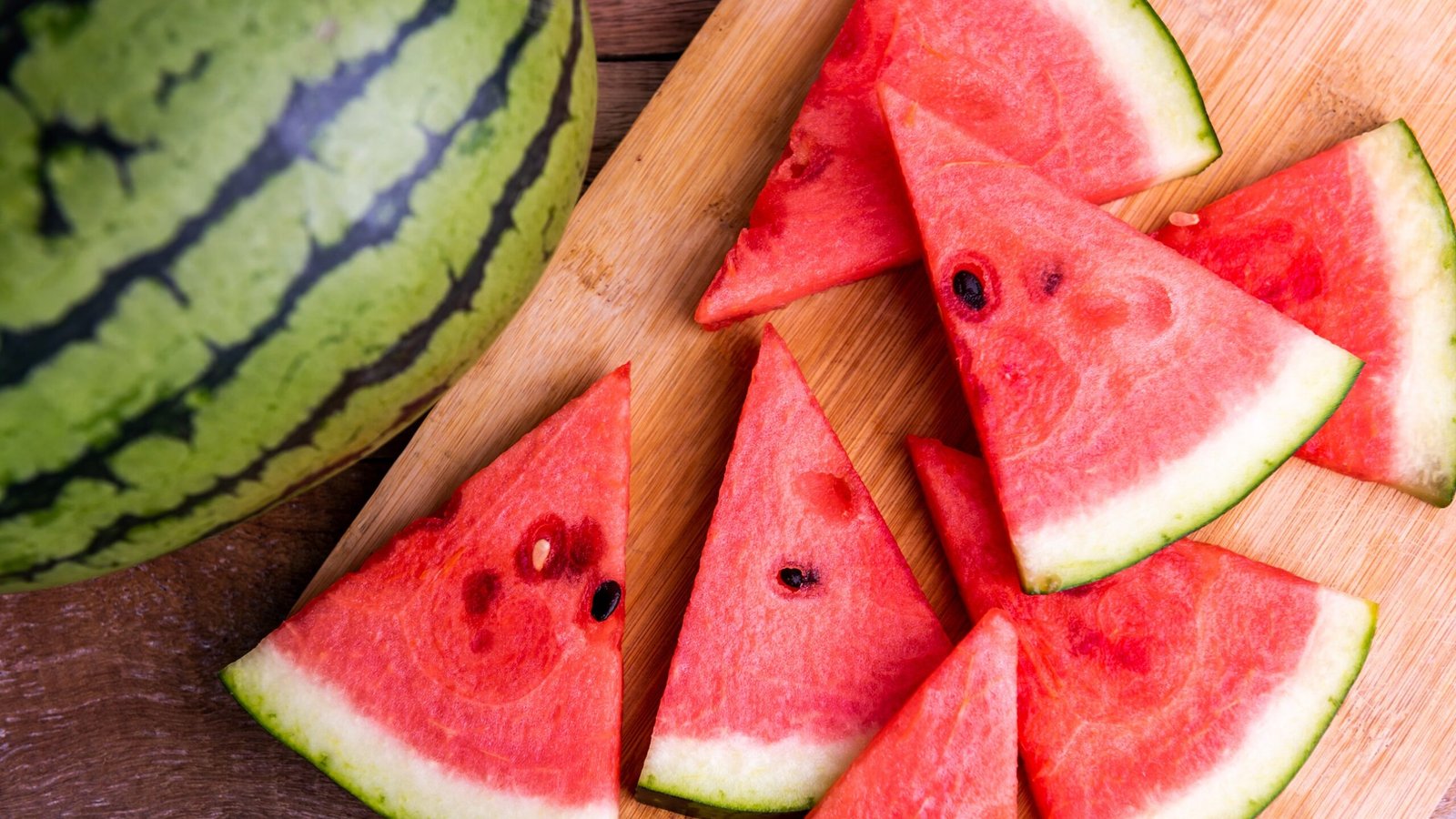 Como conservar melancia e 15 receitas para experimentar