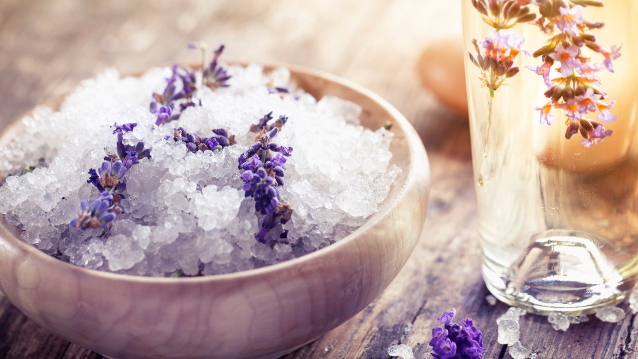 Sal aromatizado: 5 receitas para dar de presente no Natal