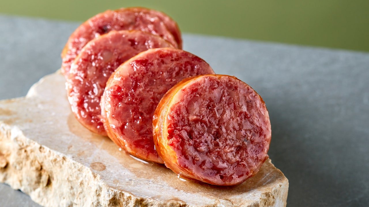 Sua Majestade, cotechino: como cozinhar e receitas deliciosas