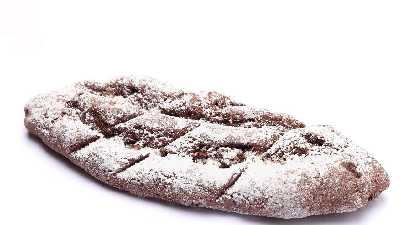 Pan dei morti: a receita da tradicional sobremesa lombarda