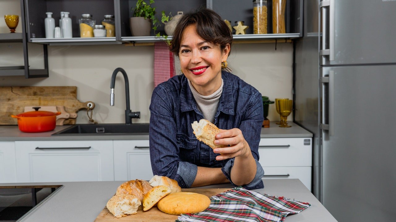 Pão amanhecido: truques para deixá-lo cheiroso novamente (vídeo)