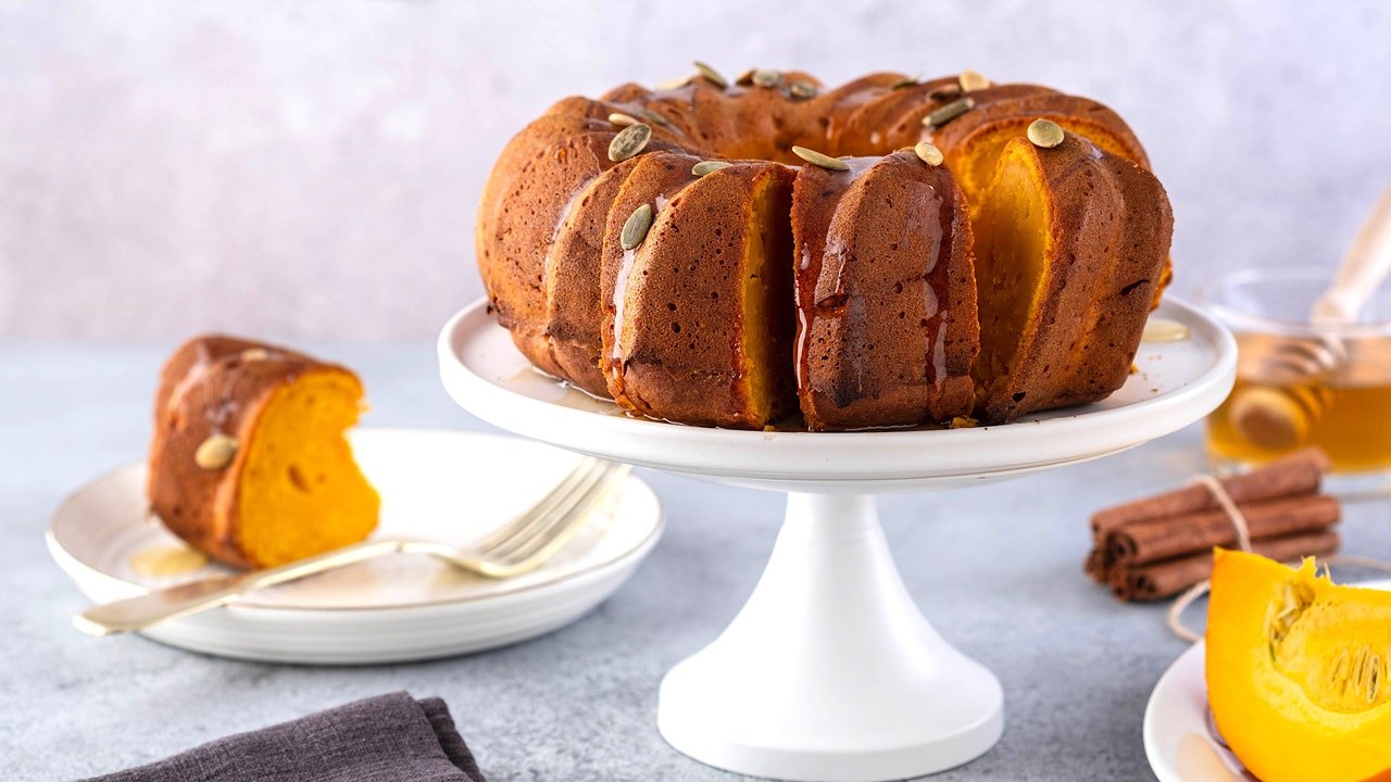 Torta de abóbora: 3 receitas fáceis de lanches deliciosos