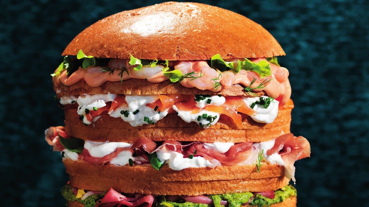 Panetone gourmet: veja como prepará-lo e como recheá-lo