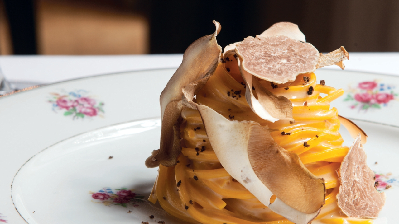 40 (+3) receitas com cogumelos porcini, maravilha da floresta