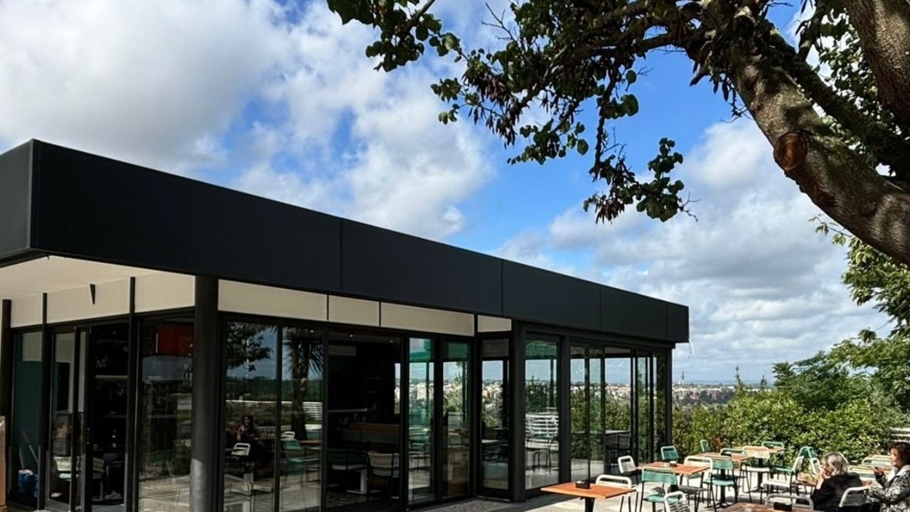 Após 5 anos, a Casina delle Muse reabre em Roma. “Templo dos Pariolini”