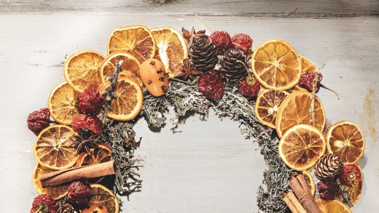 Decorações de Natal caseiras: 5 ideias fáceis e espetaculares