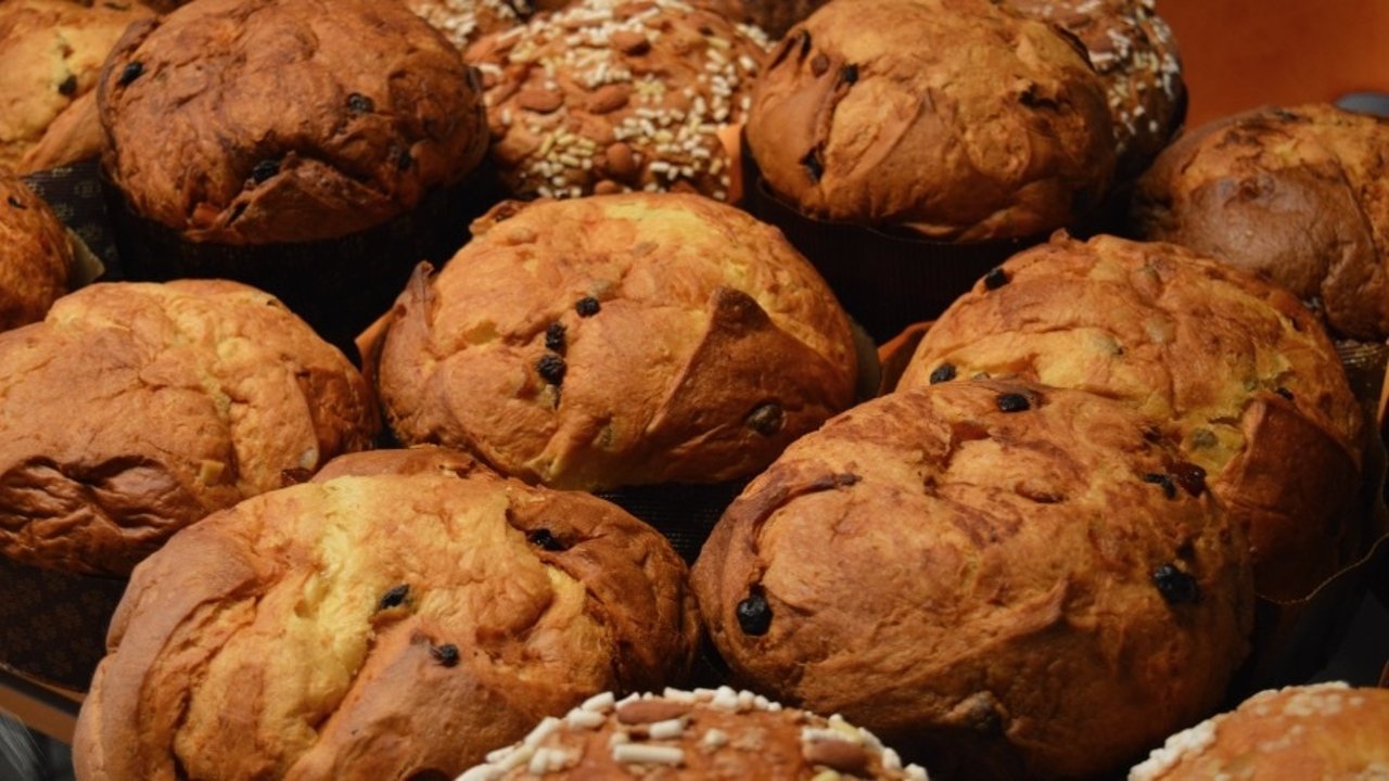 O melhor panetone produzido em Roma para 2024: teste cego do CiboToday