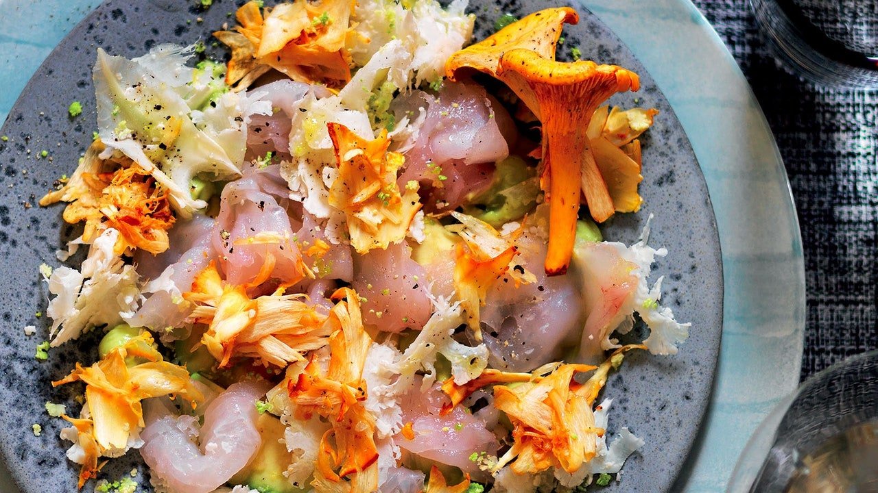 Chegou a hora dos chanterelles: as melhores receitas para prepará-los