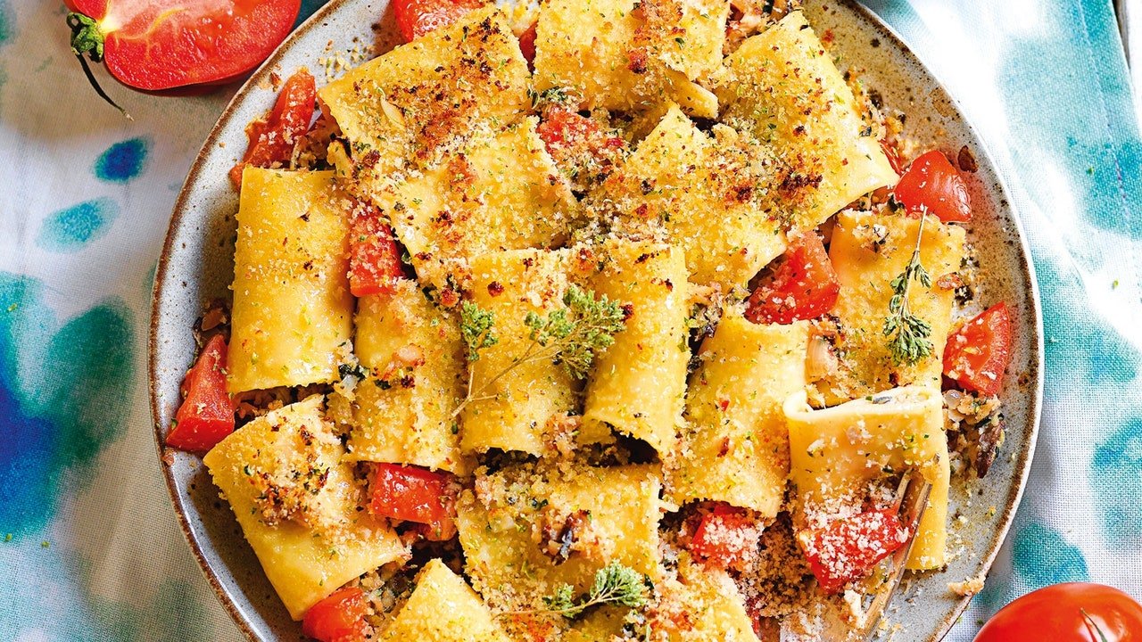 Massa assada: 10 variações + 15 receitas para experimentar