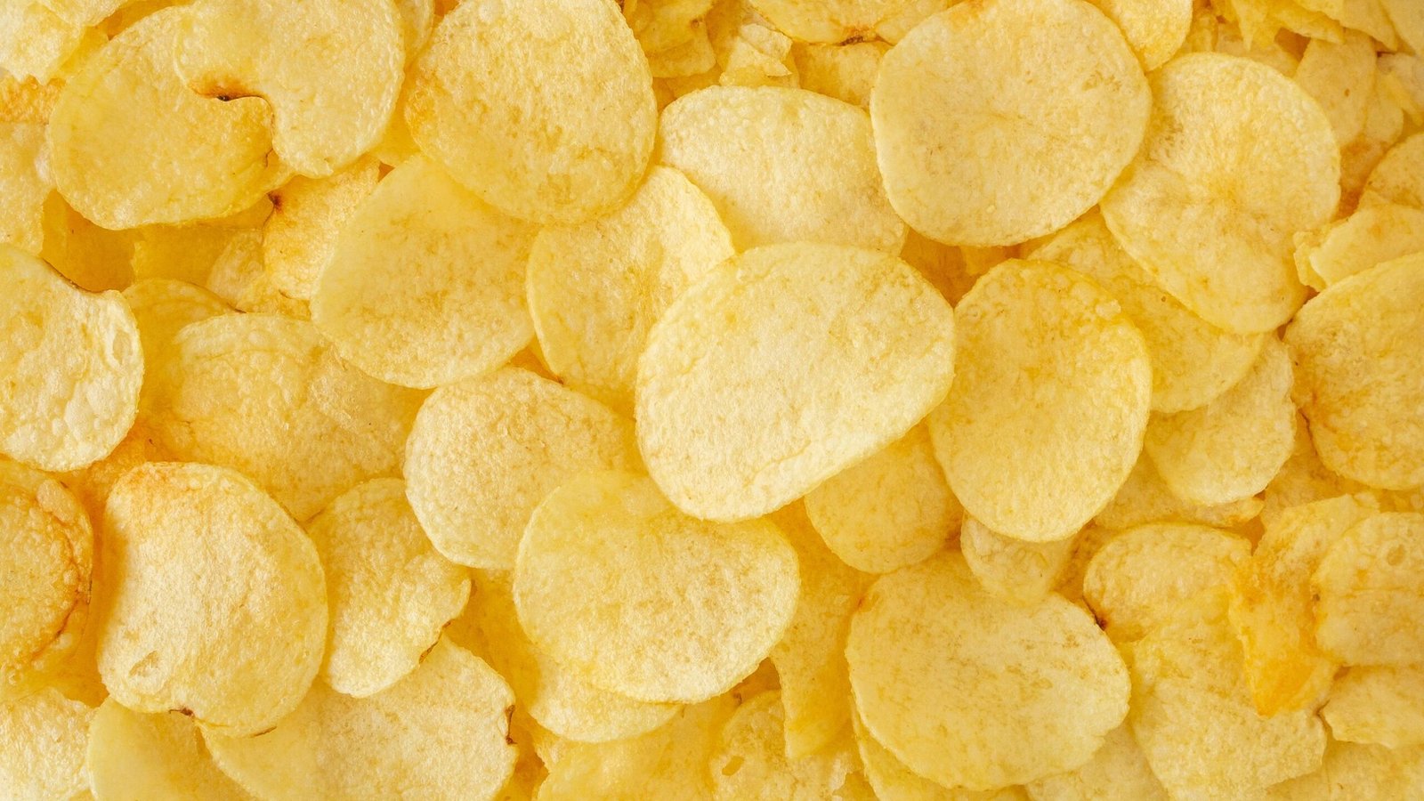 Batatas fritas no saco: prova de degustação na redação