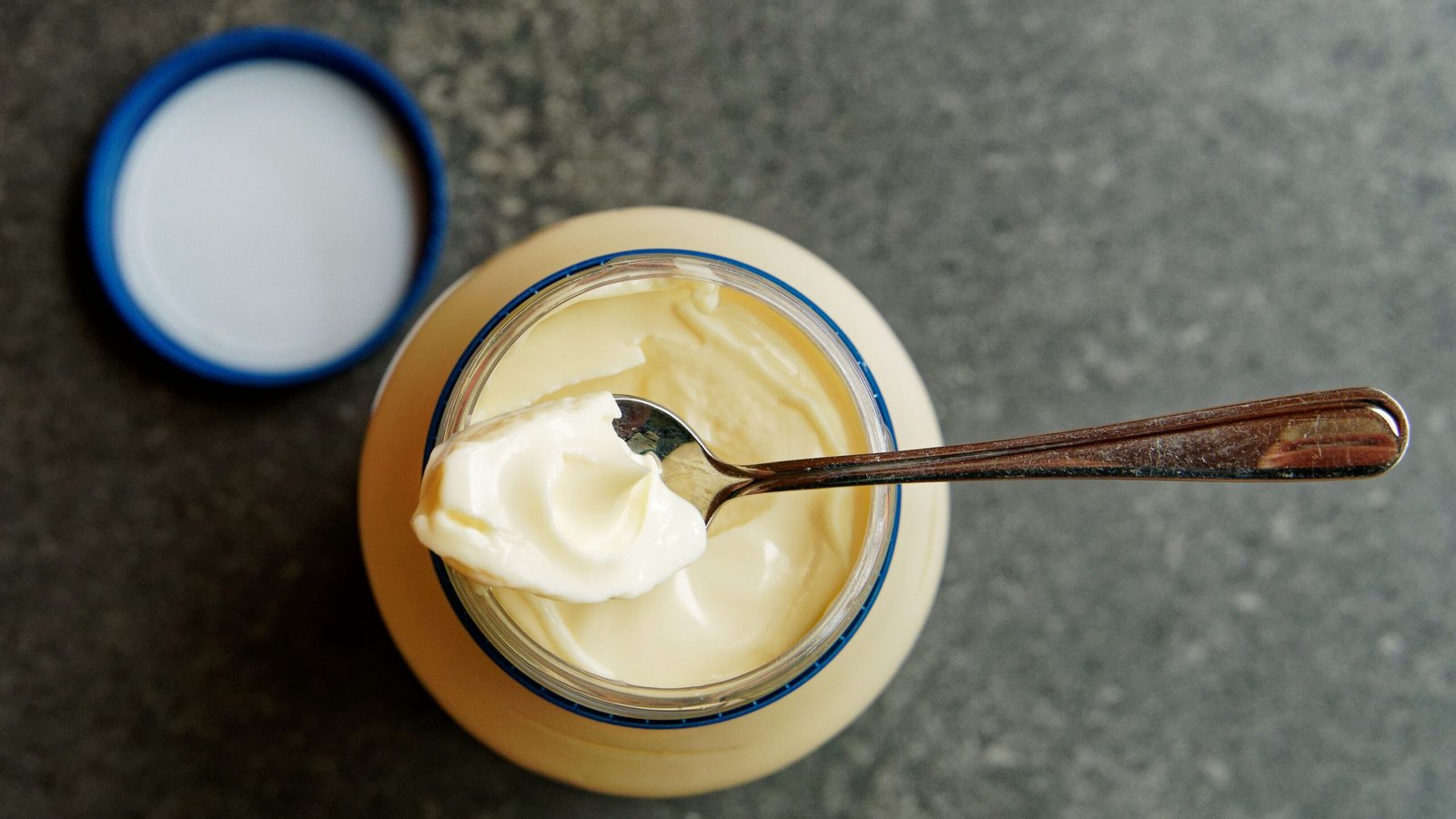 Maionese pronta: prova de sabor na redação. Como foi