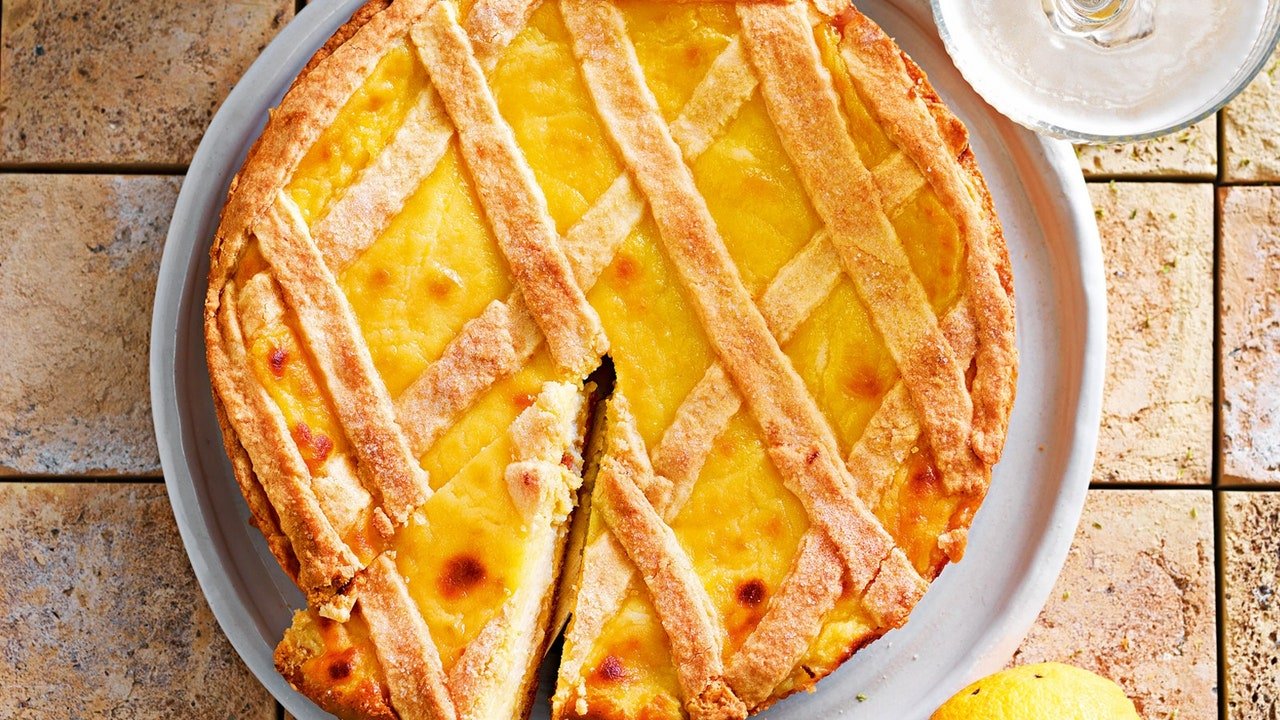 10 novas receitas com ricota. Damos suavidade aos pratos