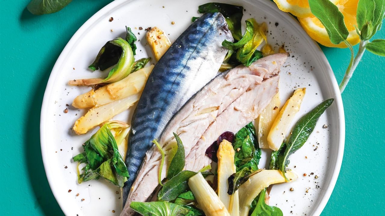 Espargos brancos, você sabe cozinhar? Dicas e receitas