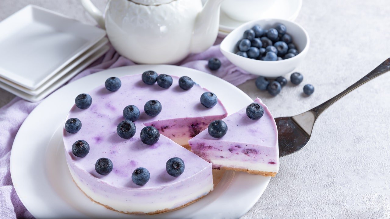 Cheesecake sem assar: rápido, bom, em 5 variações