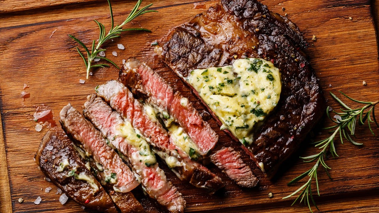 Como cozinhar um bife com perfeição? Todos os segredos