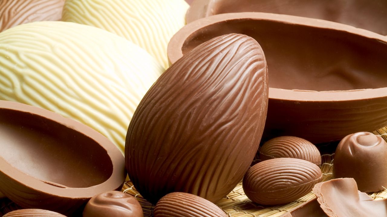Receitas com chocolate ao leite, ideais depois da Páscoa