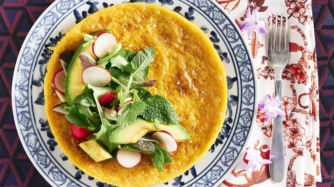 Rabanetes, não apenas em saladas: experimente-os cozidos também