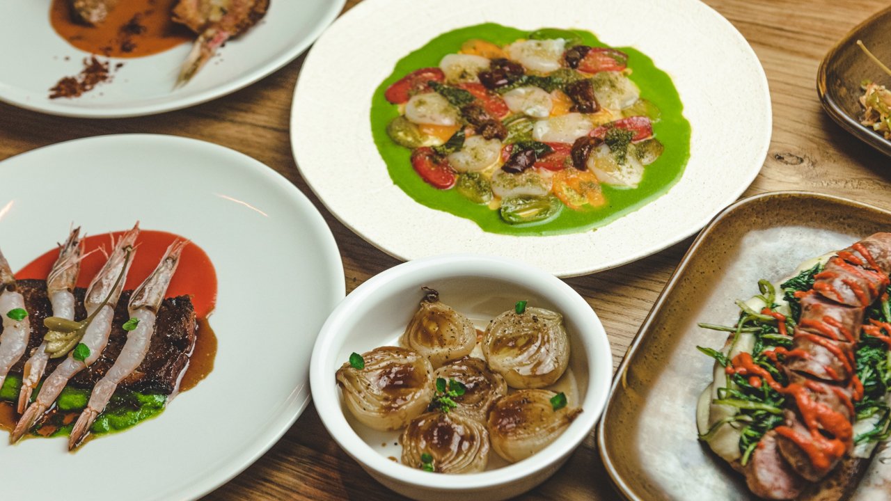 Onde comer no bairro Marconi em Roma. Os melhores restaurantes, pizzarias, sorveterias