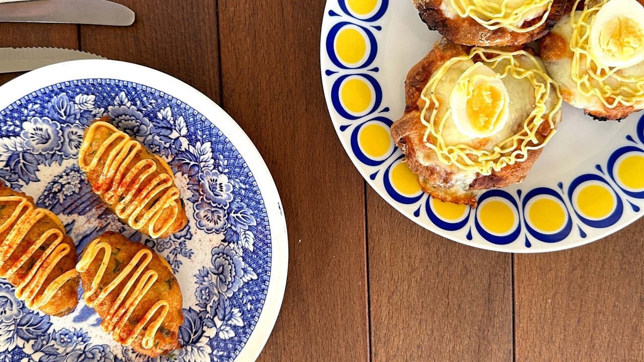 Em Roma, o novo restaurante que quer trazer de volta à vida receitas regionais esquecidas