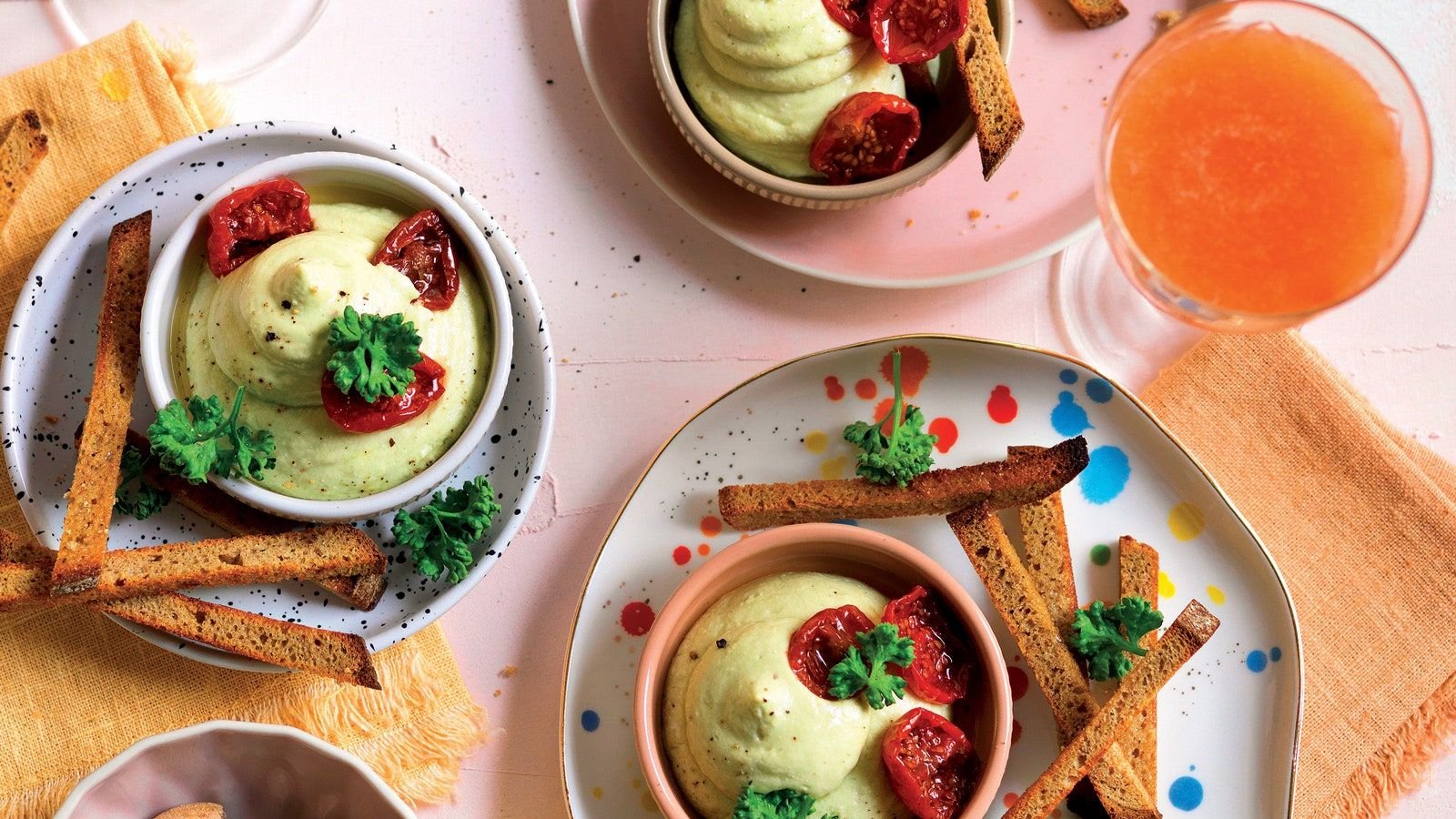 Menu sem cozinhar: 5 receitas a serem feitas sem usar energia
