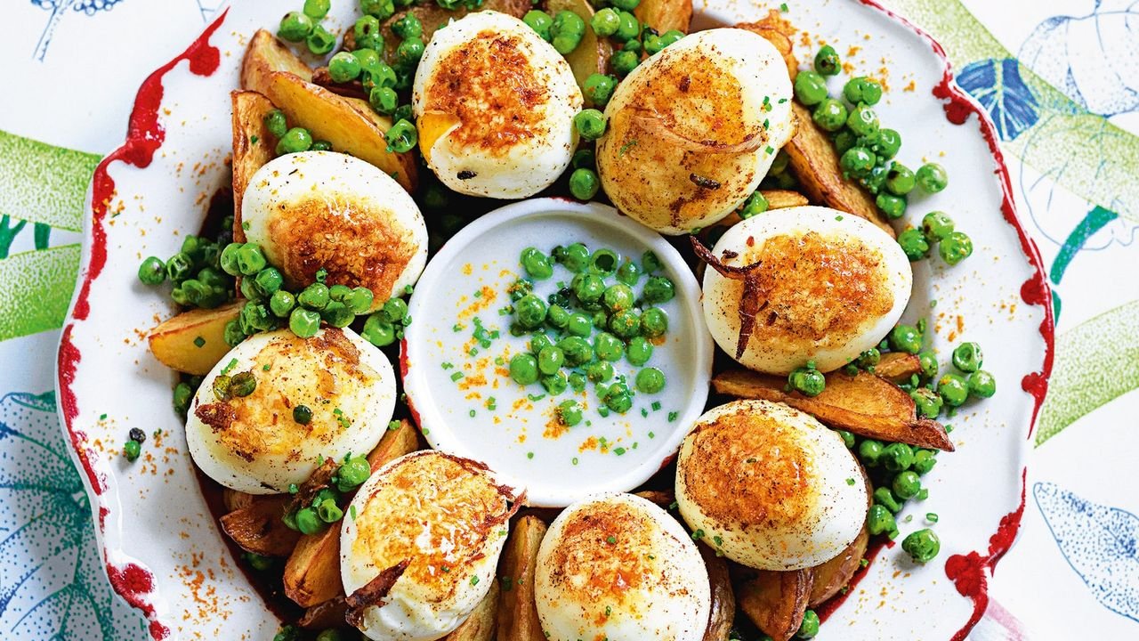 Como cozinhar ervilhas congeladas? Dicas e muitas receitas