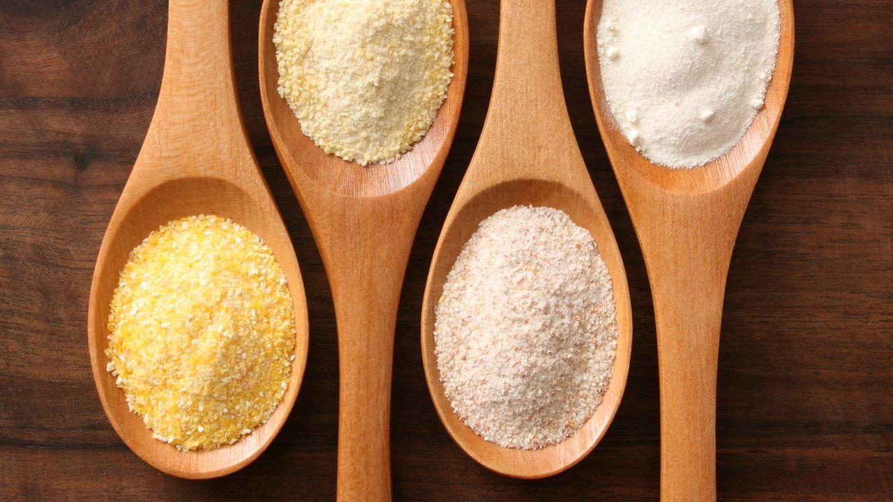 Farinha Bòna: tudo no ingrediente “difícil” do MasterChef 13