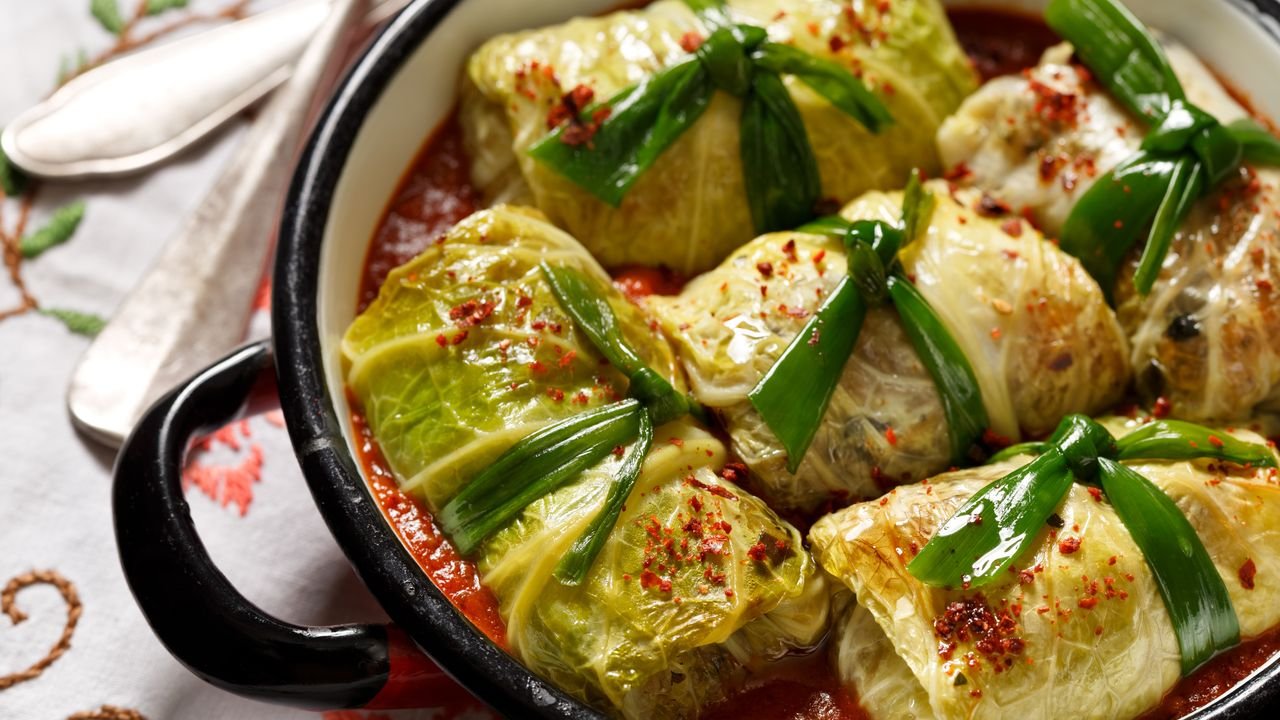 Receitas com repolho, aquelas fáceis de fazer rapidamente