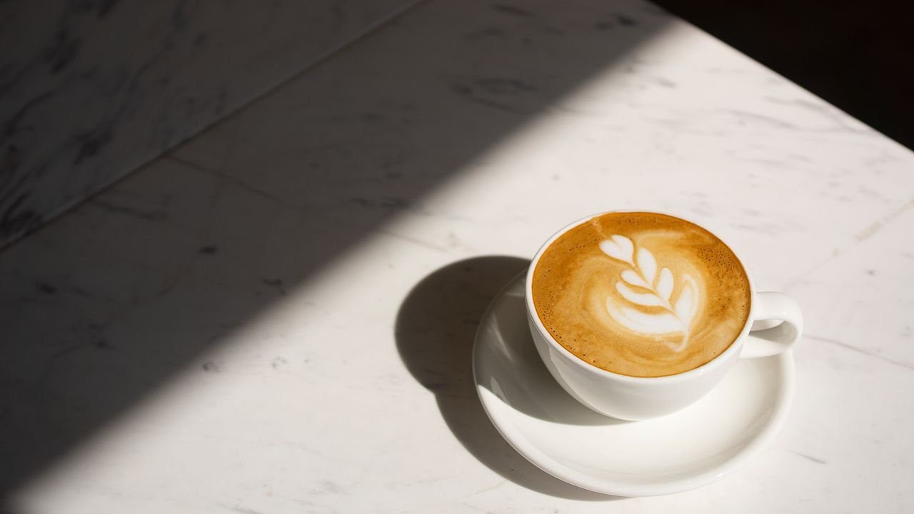 Como fazer Cappuccino sem uma máquina profissional
