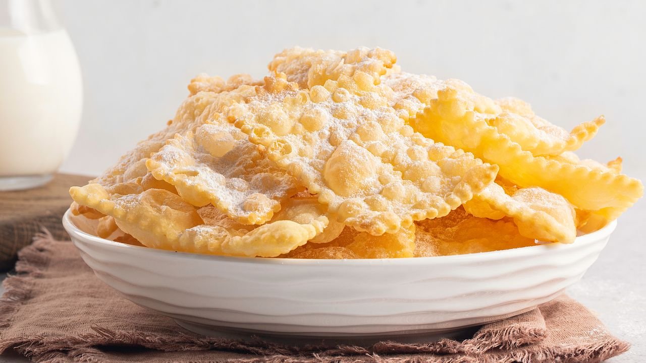 Classificação de carnaval: existe a receita perfeita. Aqui