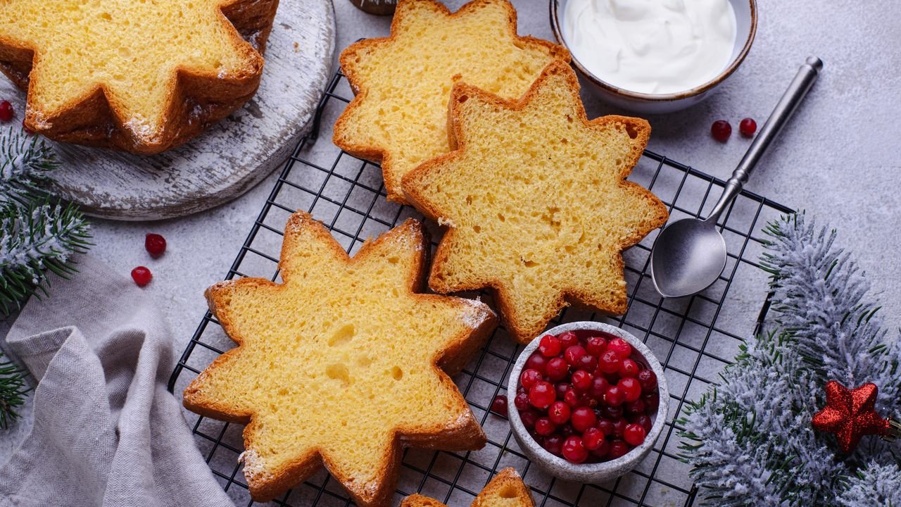 Como reciclar o Pandoro em 5 idéias deliciosas sem desperdício