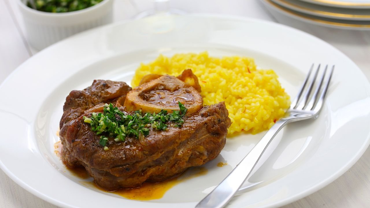 Ossobuco Milanês: Veja como fazer isso perfeito