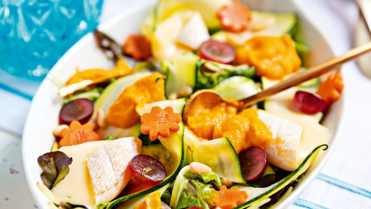 Um bom jantar vegetariano para todos? 15 idéias perfeitas