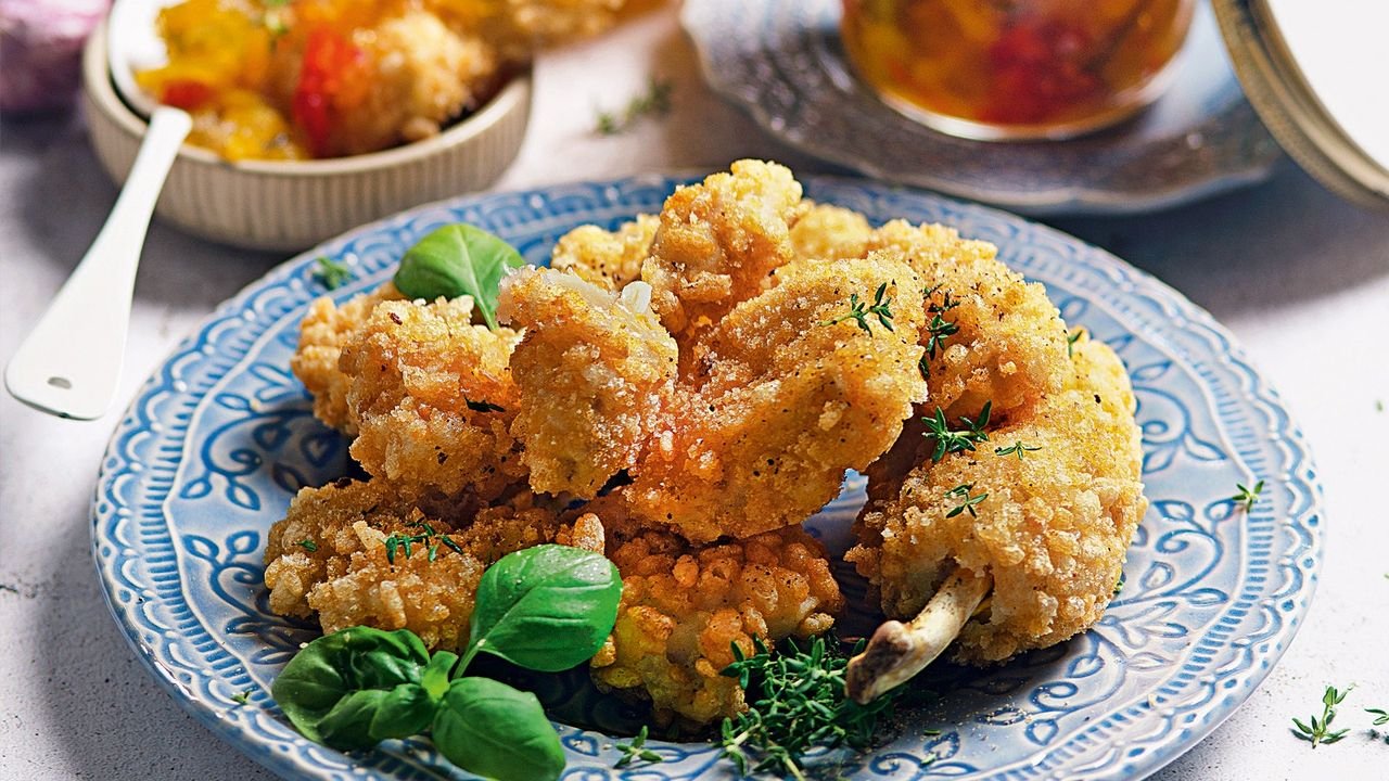 Peito de frango: como escolher e cozinhá -lo de uma maneira saborosa