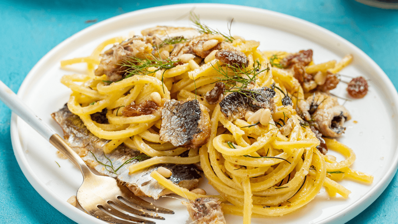 Fennel selvagem, use -o na cozinha de macarrão a chá de ervas