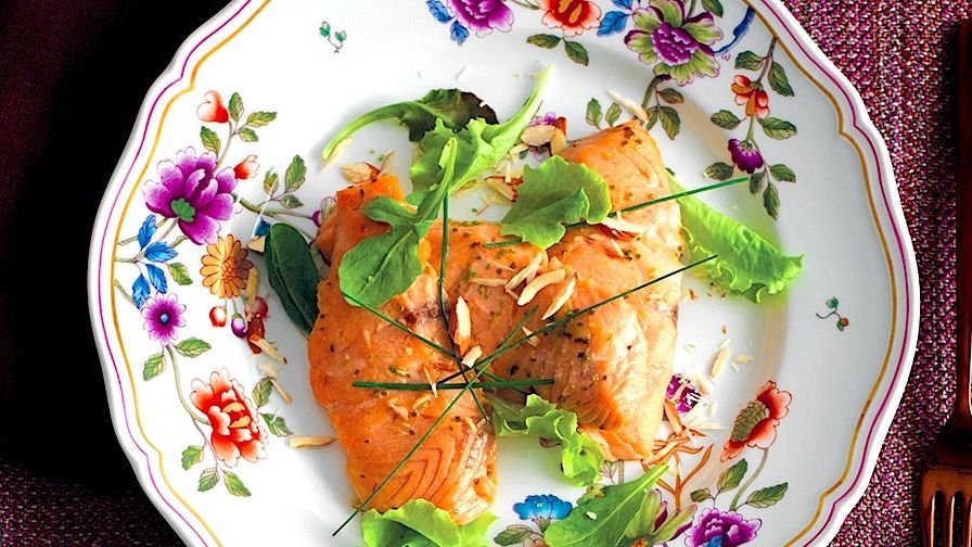 20 receitas com salmão fresco, bondade dos mares