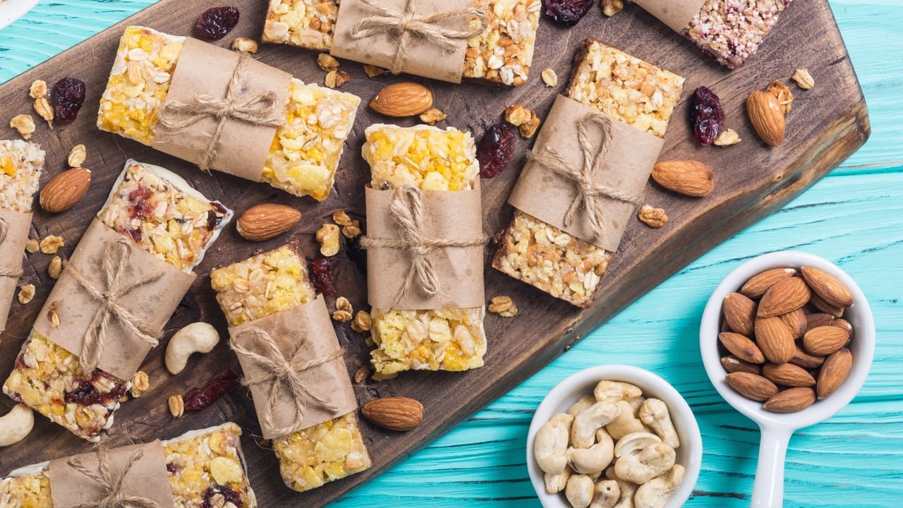 Lanches de proteínas: o que é o melhor para se preparar em casa