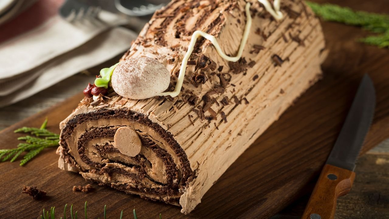 Tracchetto tiramisu: a sobremesa para todas as ocasiões