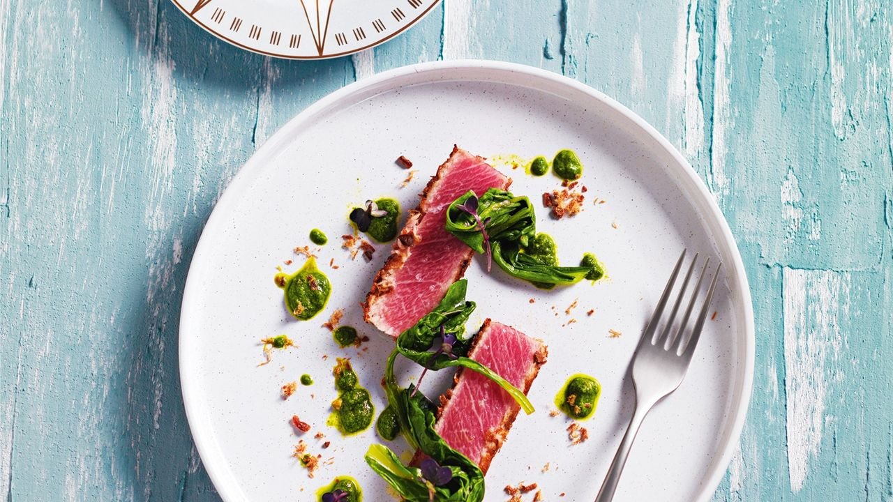 Barriga de atum: o que é e 10 idéias para cozinhar