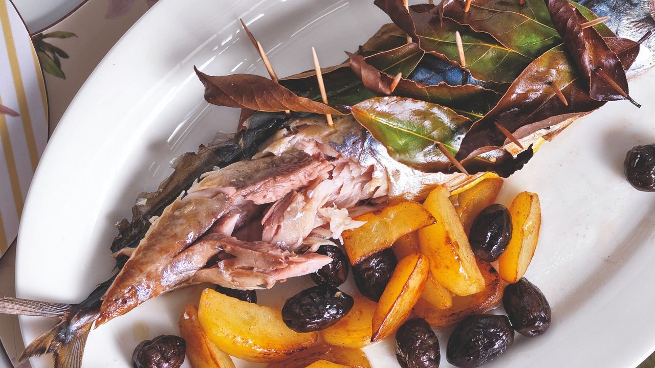 Divino Laurel: A erva aromática que aperfeiçoa cada prato