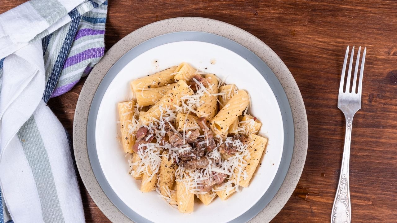 Primeiros cursos romanos: as receitas dos 6 clássicos atemporais