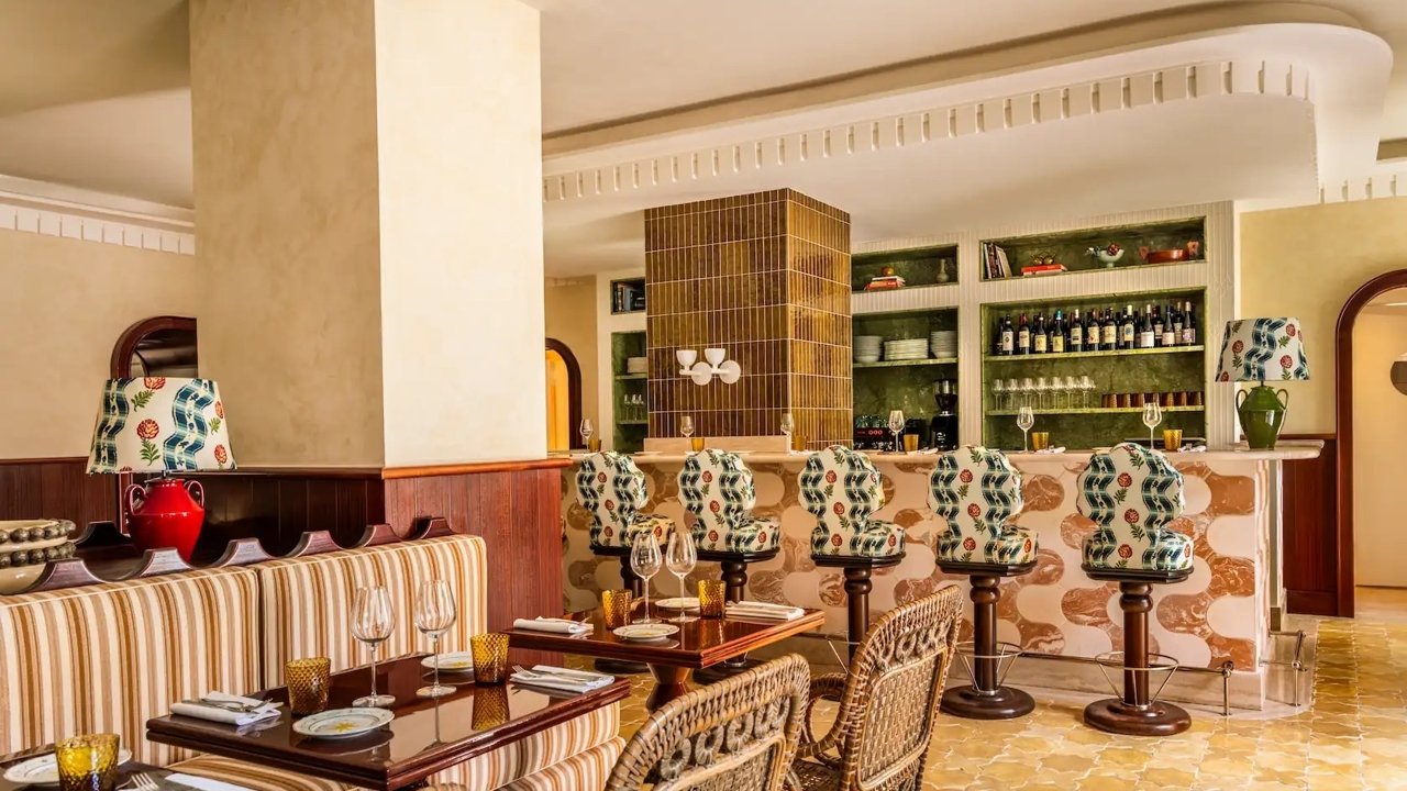 Os novos restaurantes que abrem em Roma em outubro de 2024: a lista de novas aberturas