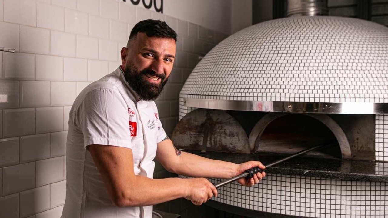 A história do fechamento da pizzaria I Quintili em Roma
