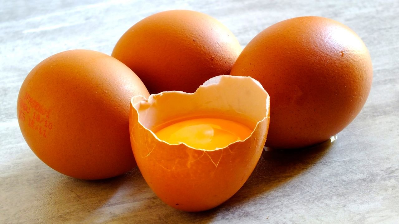 Como pasteurizar ovos para tiramisu